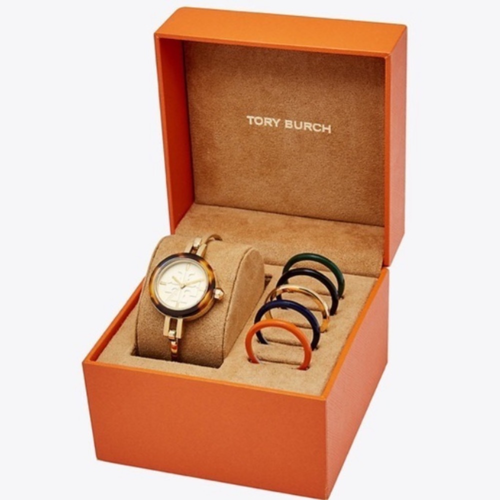 Tory Burch Watch